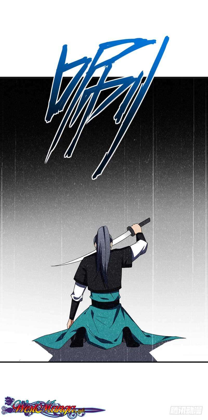 Rise of The Demon King Chapter 31 - halaman 30