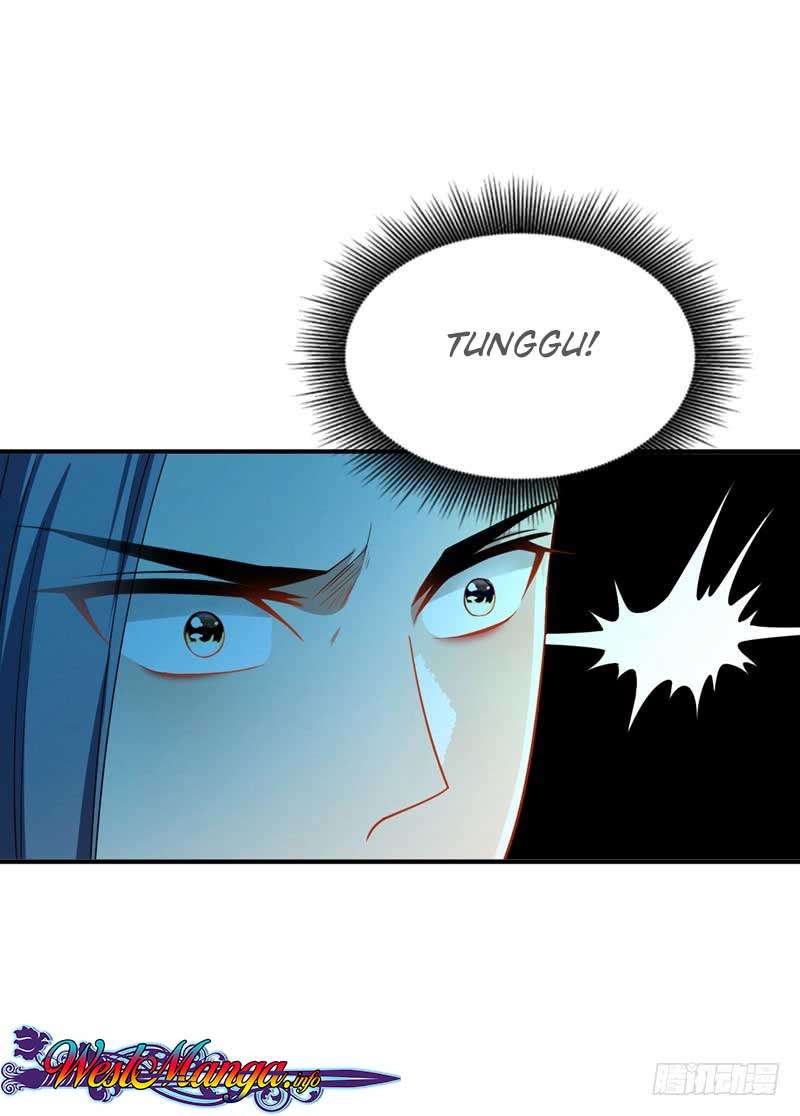 Rise of The Demon King Chapter 31 - halaman 31