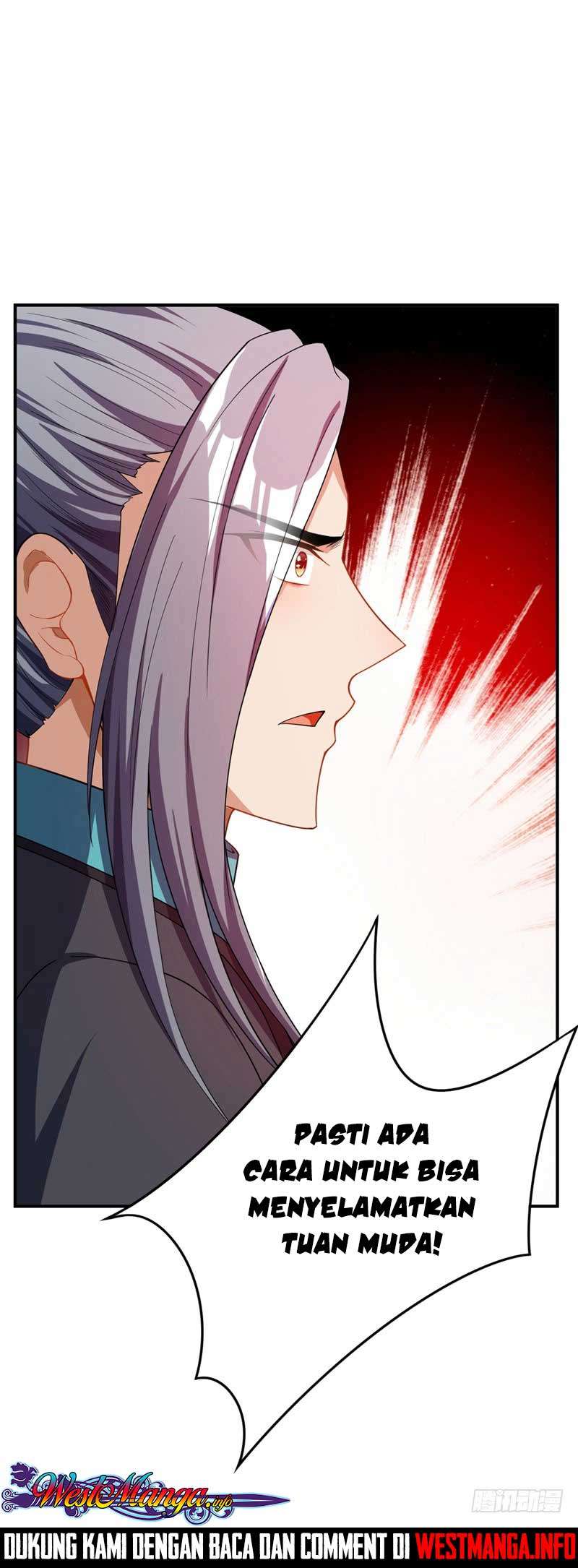 Rise of The Demon King Chapter 31 - halaman 32