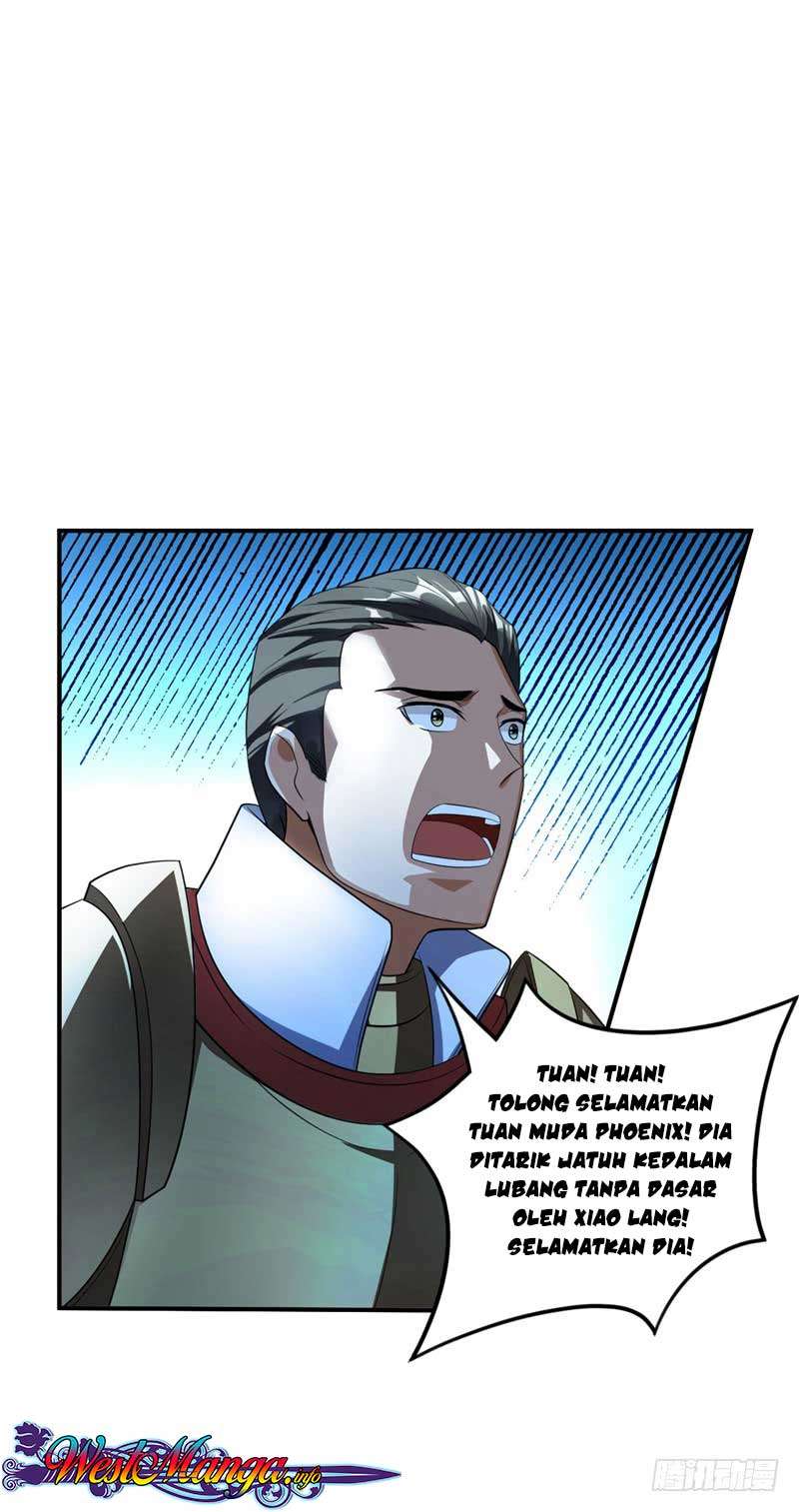 Rise of The Demon King Chapter 31 - halaman 4