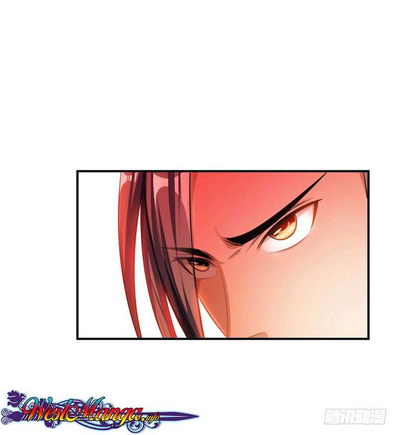 Rise of The Demon King Chapter 31 - halaman 5