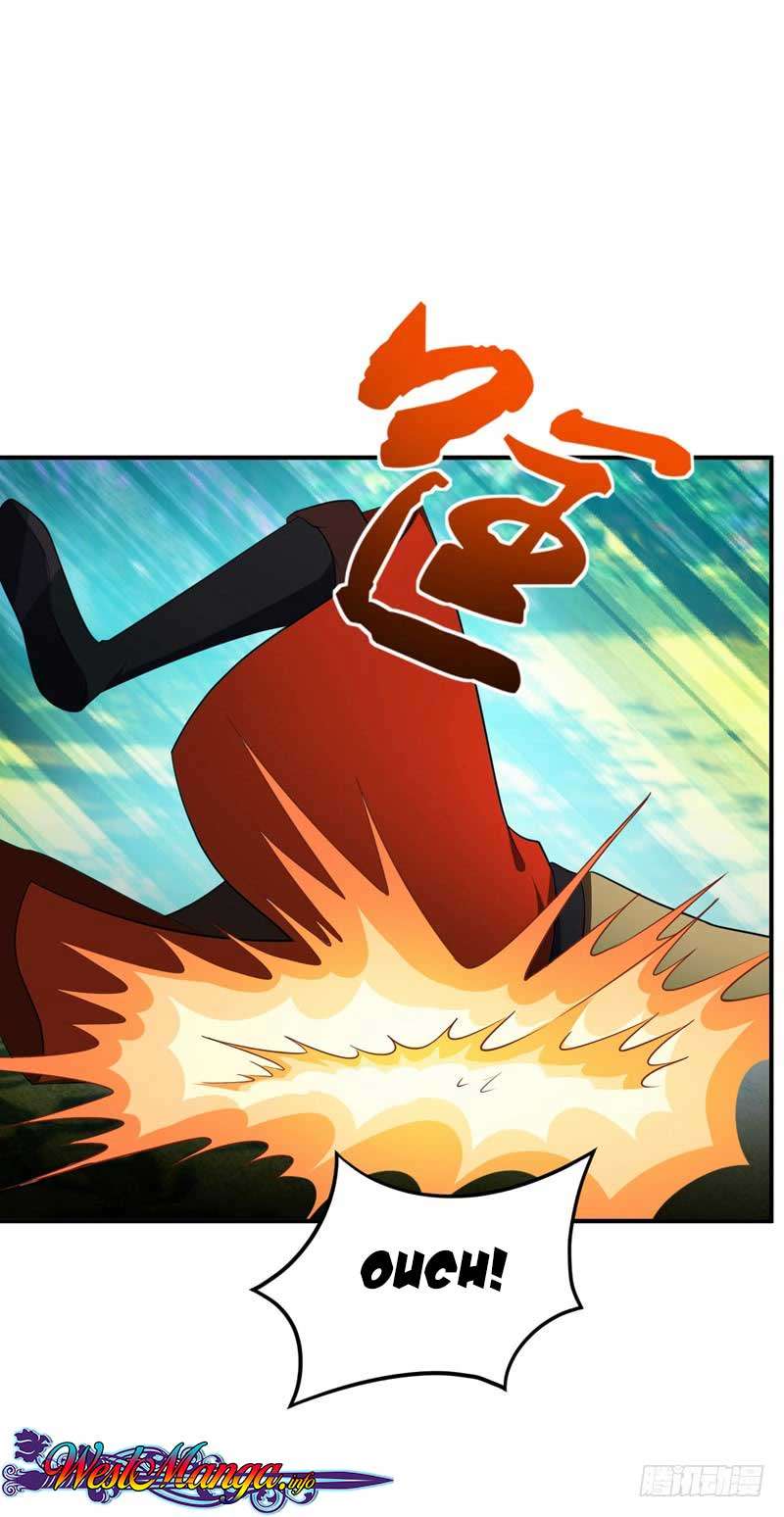 Rise of The Demon King Chapter 31 - halaman 7