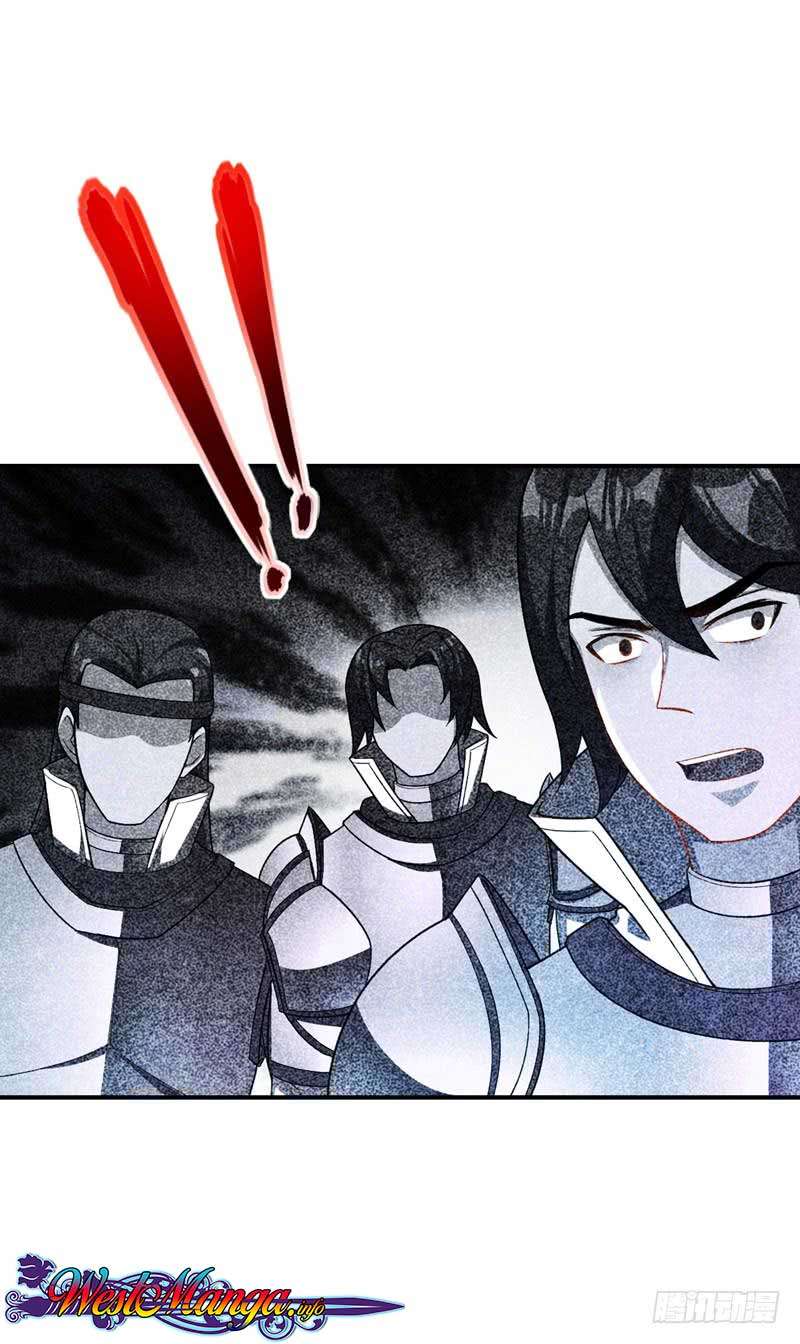 Rise of The Demon King Chapter 31 - halaman 8