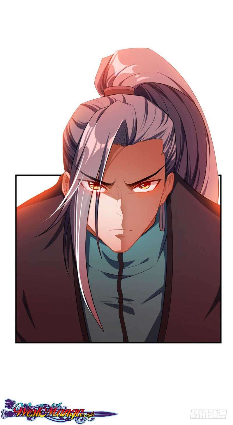 Rise of The Demon King Chapter 31 - halaman 9