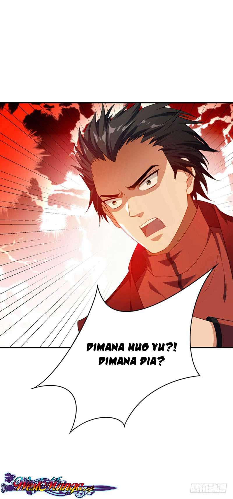 Rise of The Demon King Chapter 32 - halaman 11