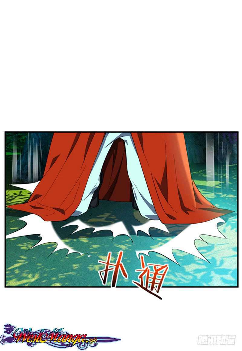 Rise of The Demon King Chapter 32 - halaman 13