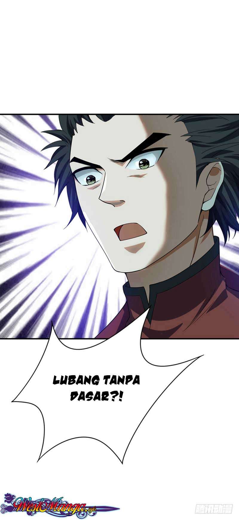 Rise of The Demon King Chapter 32 - halaman 16