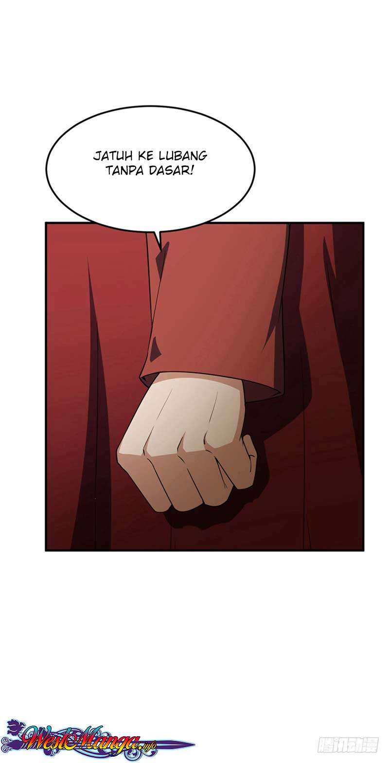 Rise of The Demon King Chapter 32 - halaman 17
