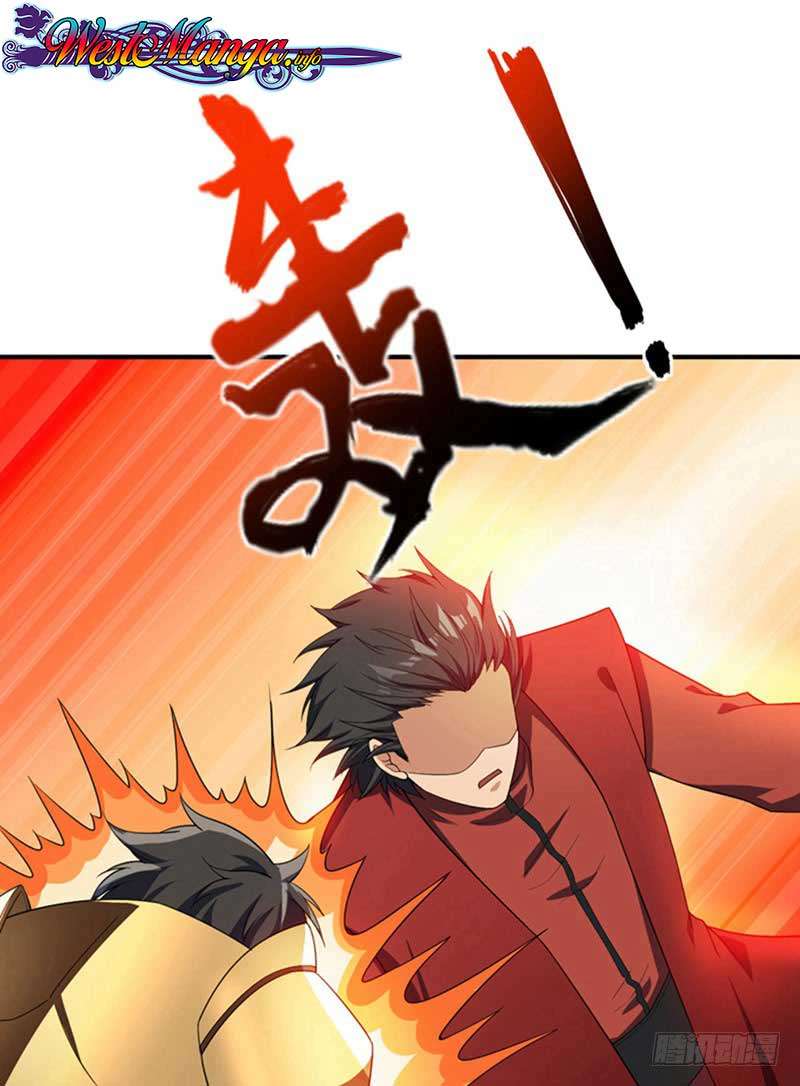 Rise of The Demon King Chapter 32 - halaman 19