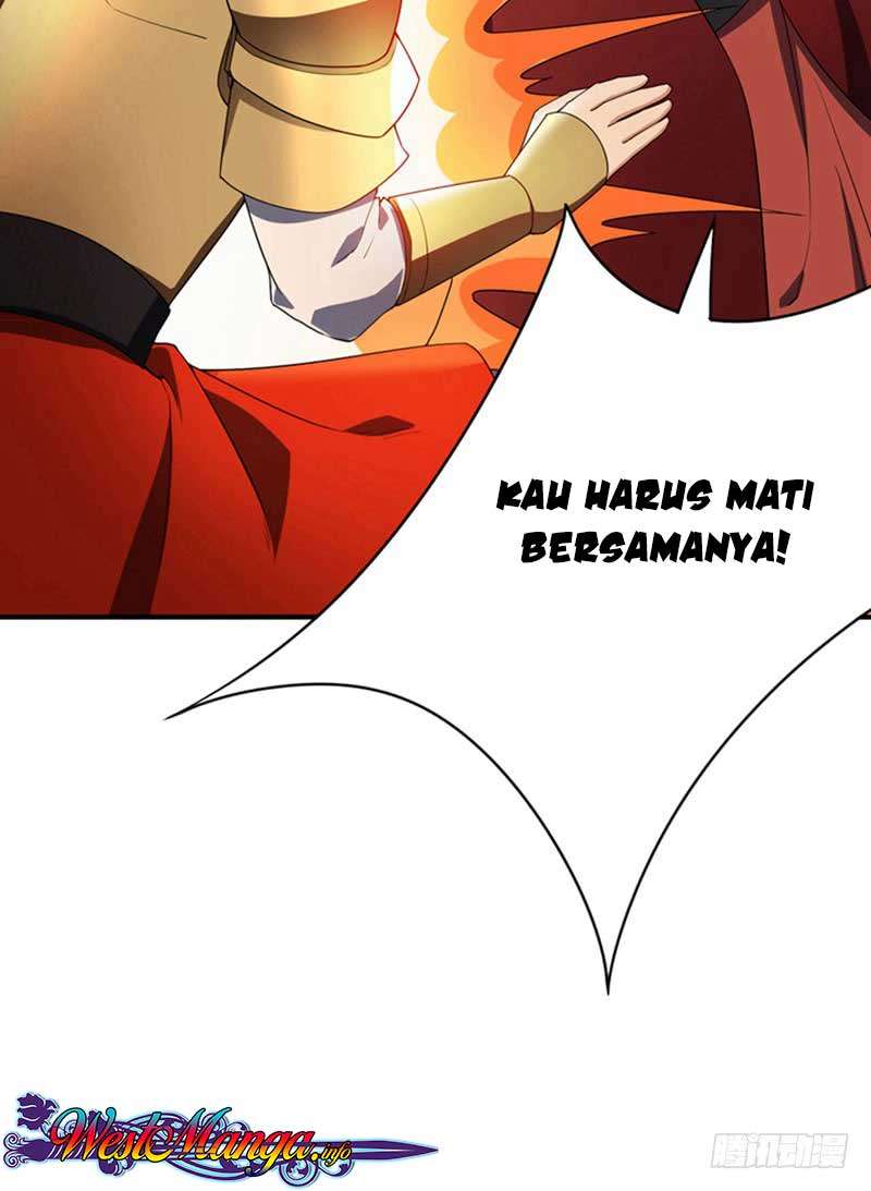 Rise of The Demon King Chapter 32 - halaman 20