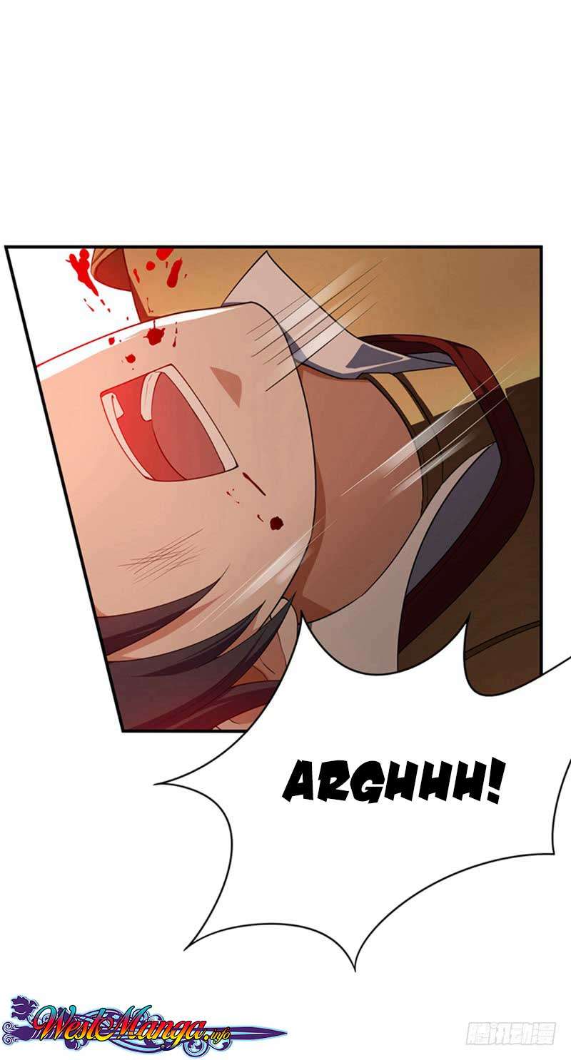 Rise of The Demon King Chapter 32 - halaman 21