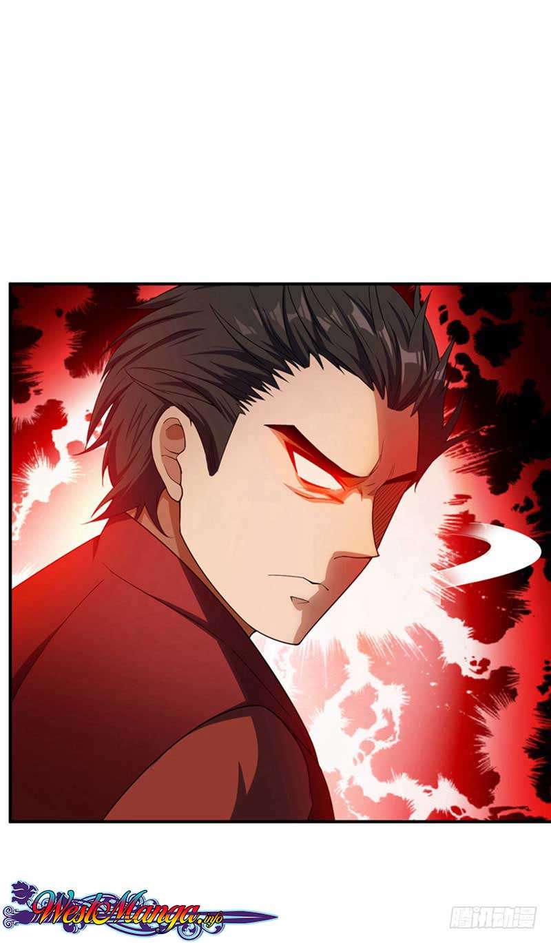 Rise of The Demon King Chapter 32 - halaman 23