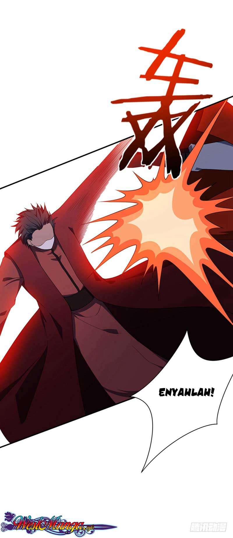 Rise of The Demon King Chapter 32 - halaman 25