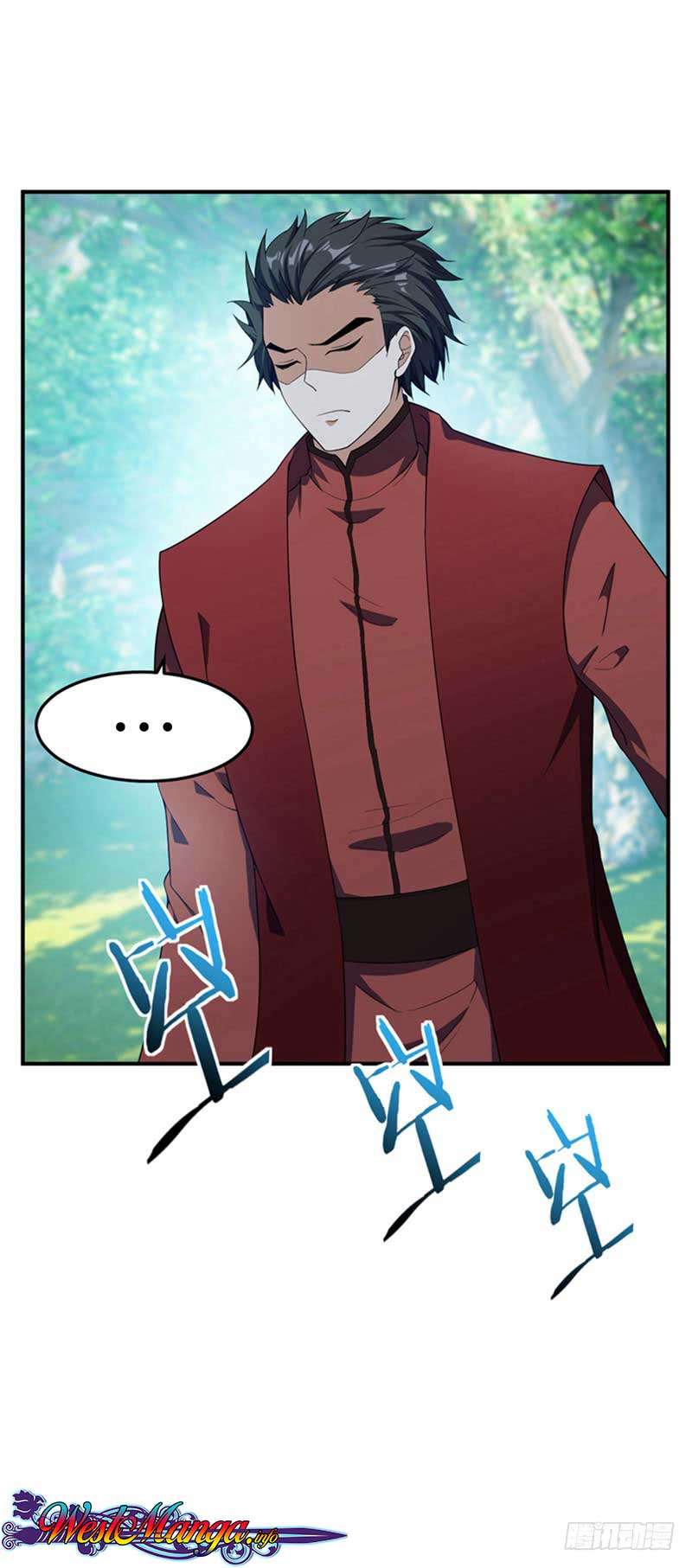 Rise of The Demon King Chapter 32 - halaman 27