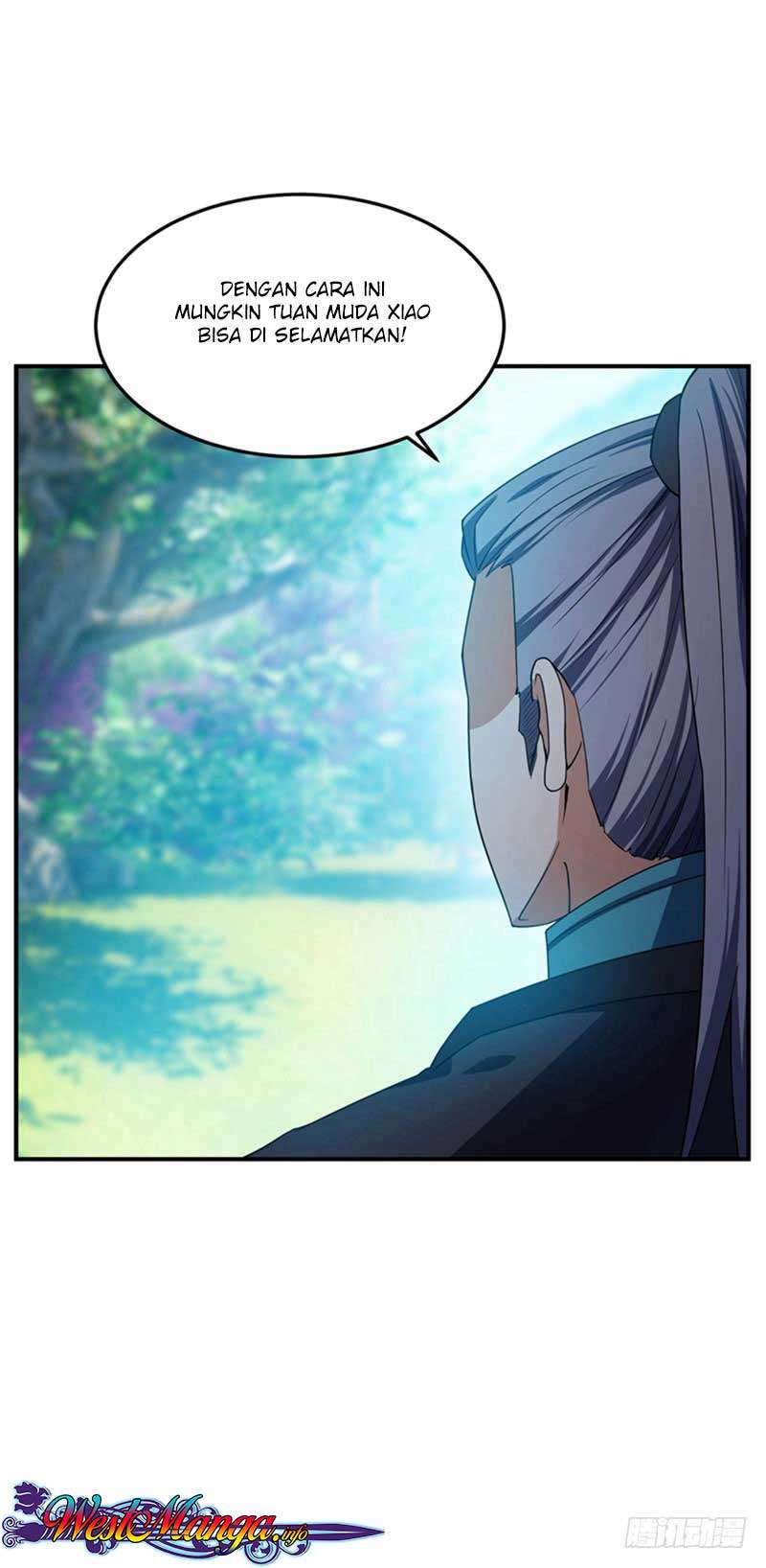 Rise of The Demon King Chapter 32 - halaman 4