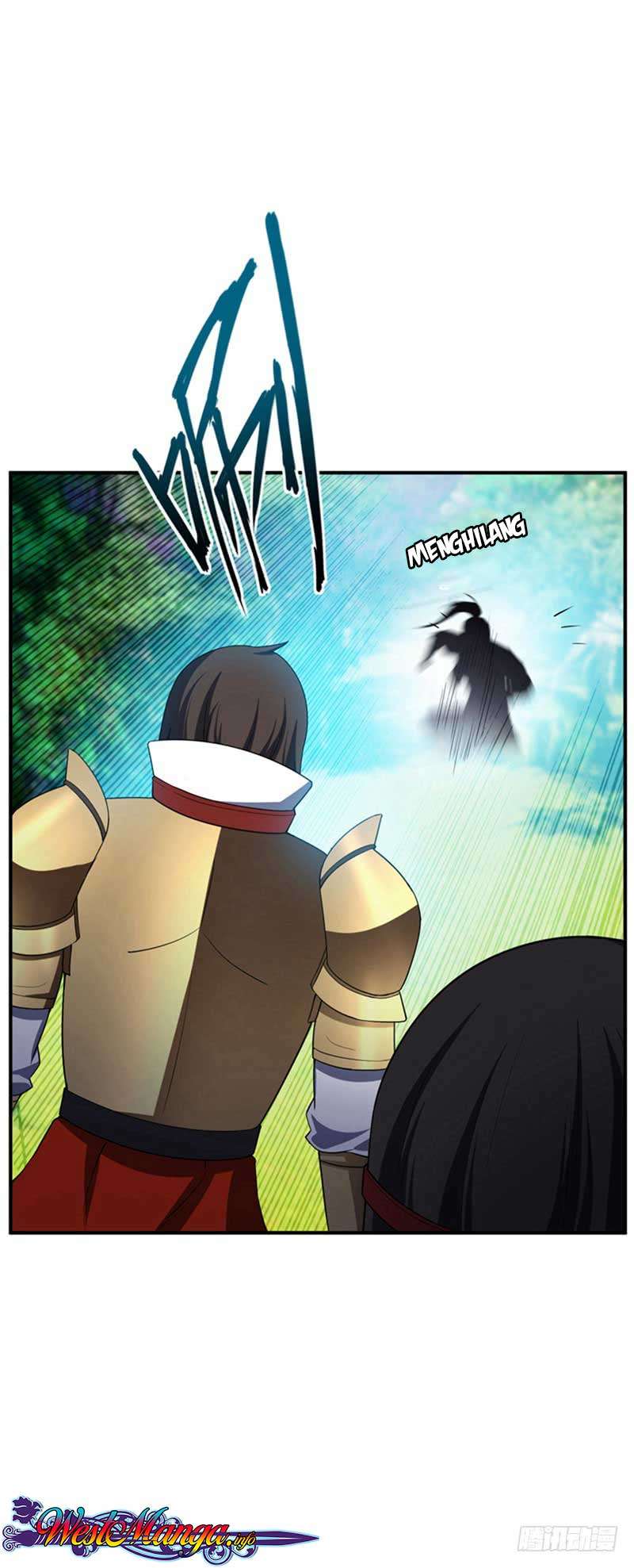 Rise of The Demon King Chapter 32 - halaman 6