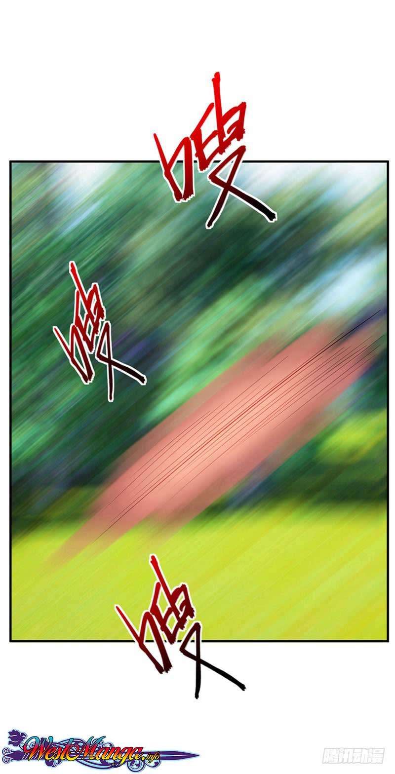 Rise of The Demon King Chapter 32 - halaman 8