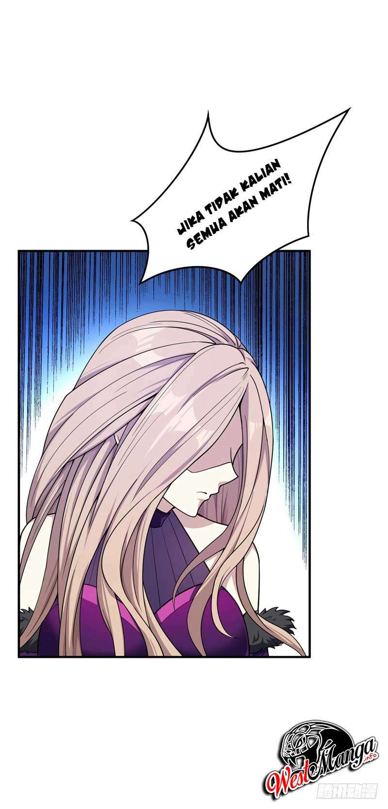Rise of The Demon King Chapter 33 - halaman 13