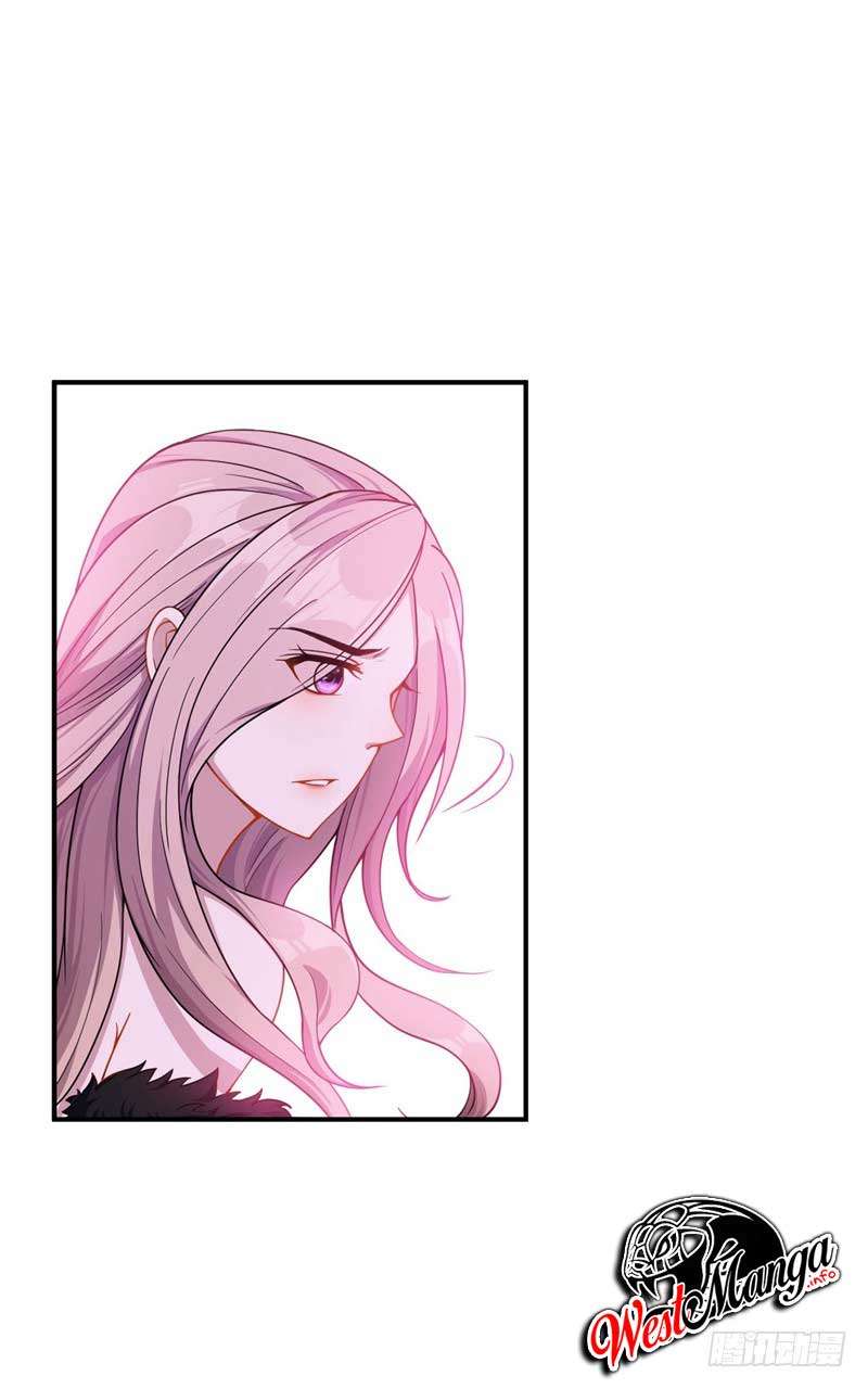 Rise of The Demon King Chapter 33 - halaman 16