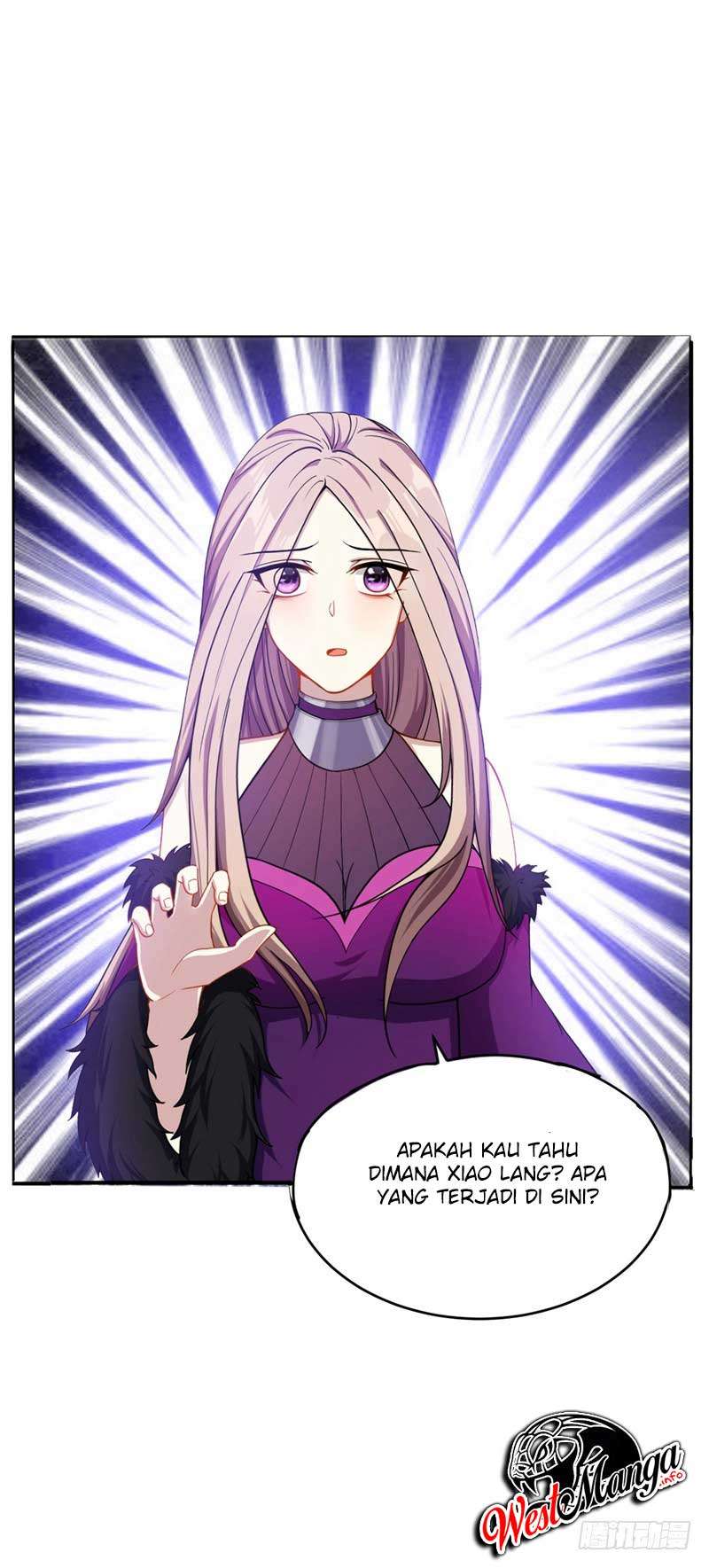 Rise of The Demon King Chapter 33 - halaman 17