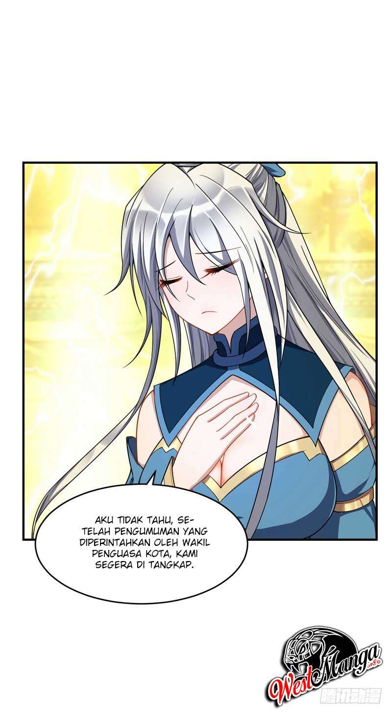 Rise of The Demon King Chapter 33 - halaman 18