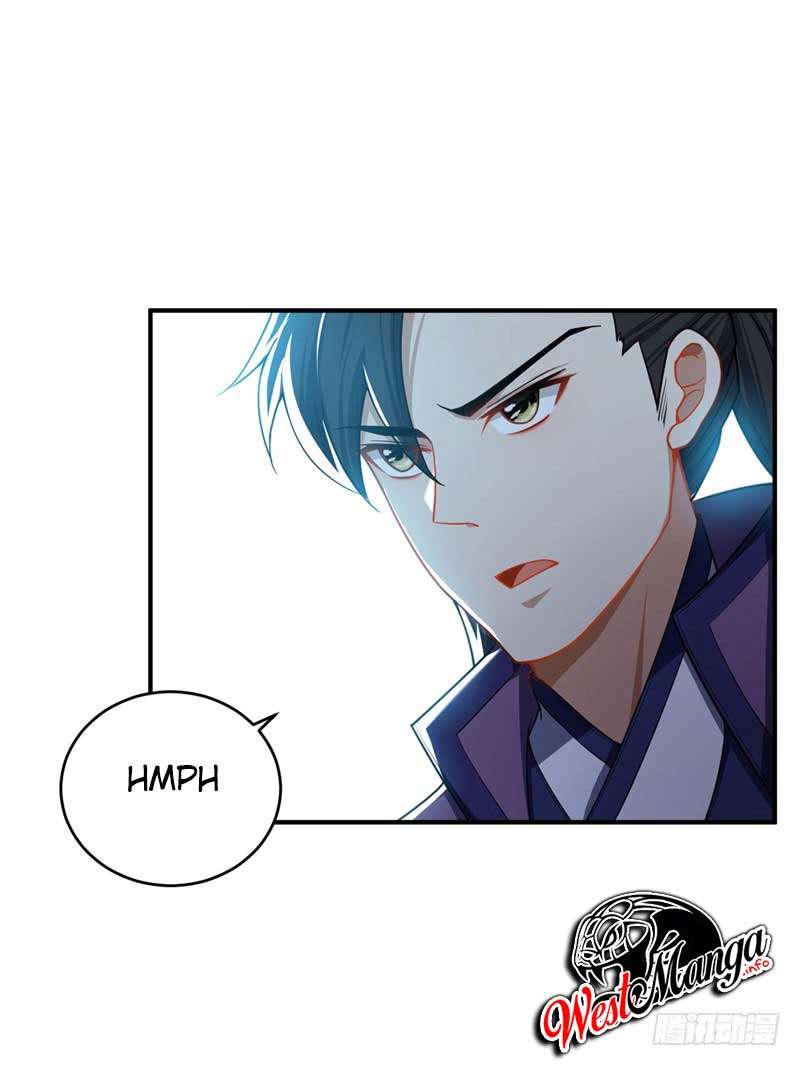 Rise of The Demon King Chapter 33 - halaman 19