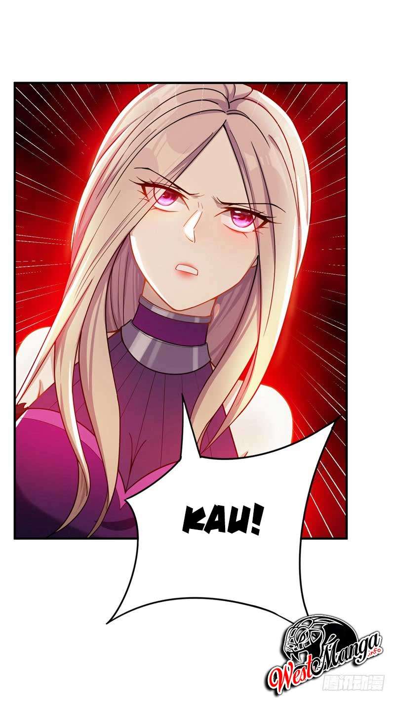Rise of The Demon King Chapter 33 - halaman 21