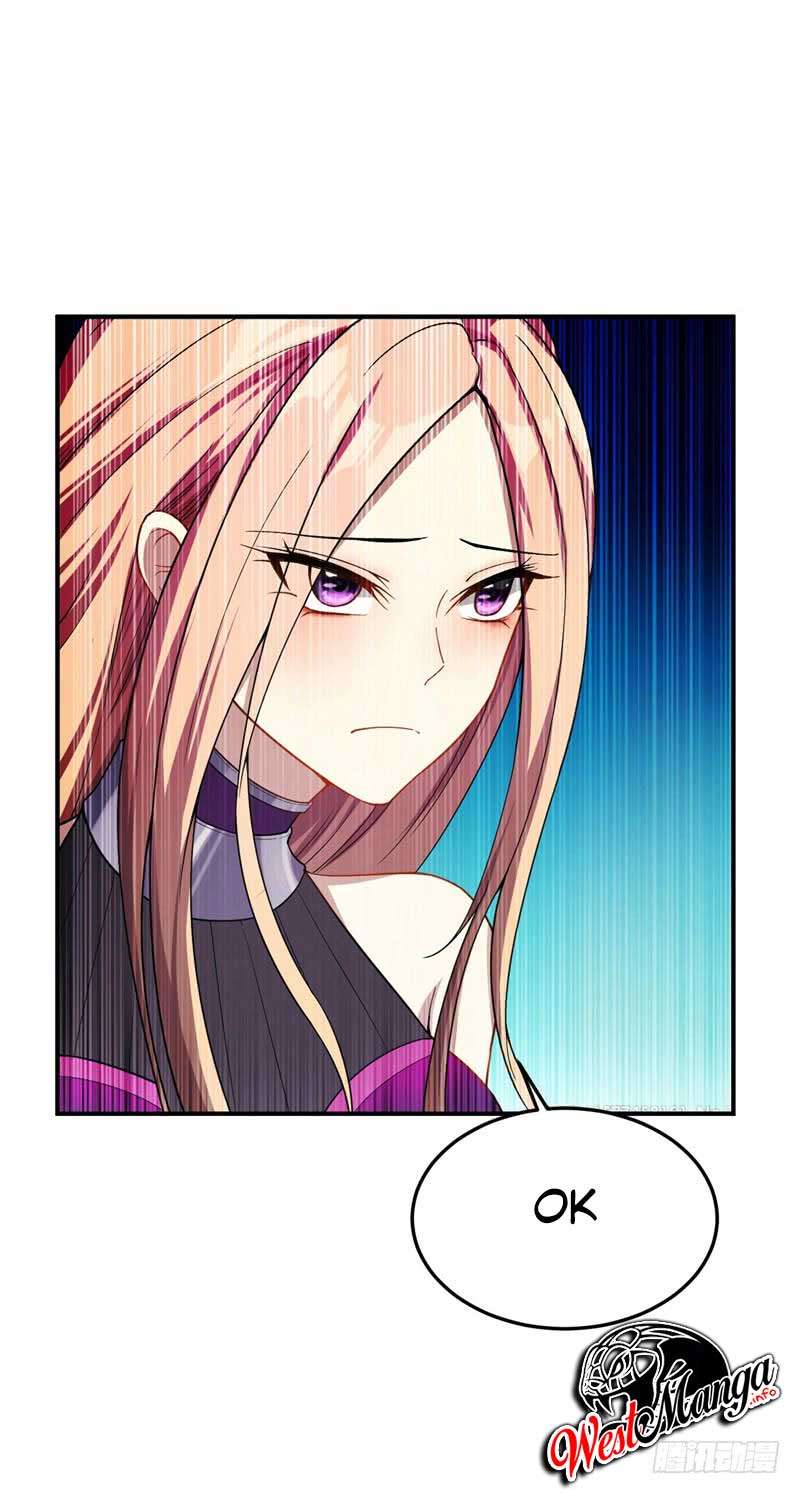 Rise of The Demon King Chapter 33 - halaman 23