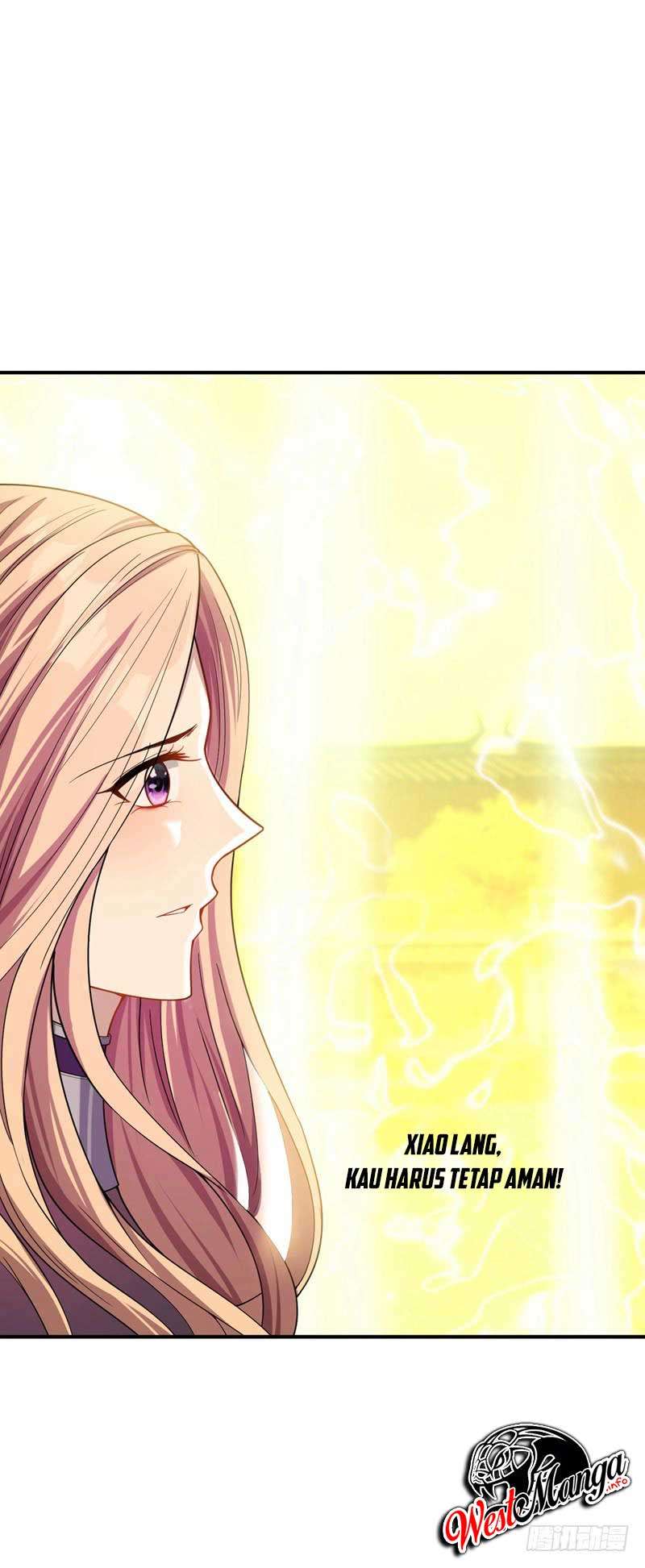 Rise of The Demon King Chapter 33 - halaman 24