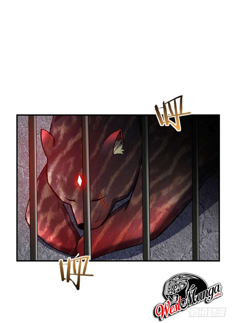 Rise of The Demon King Chapter 33 - halaman 28