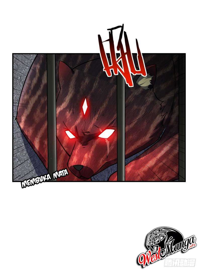 Rise of The Demon King Chapter 33 - halaman 29