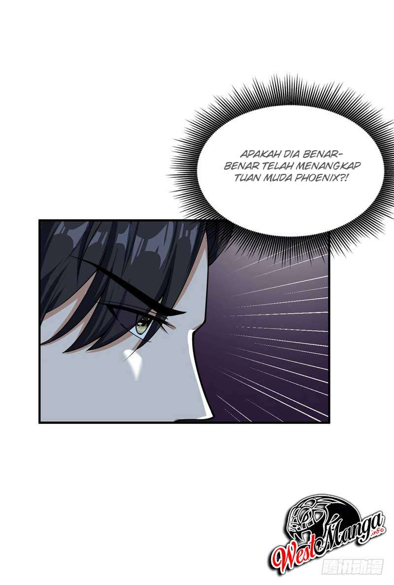 Rise of The Demon King Chapter 33 - halaman 6