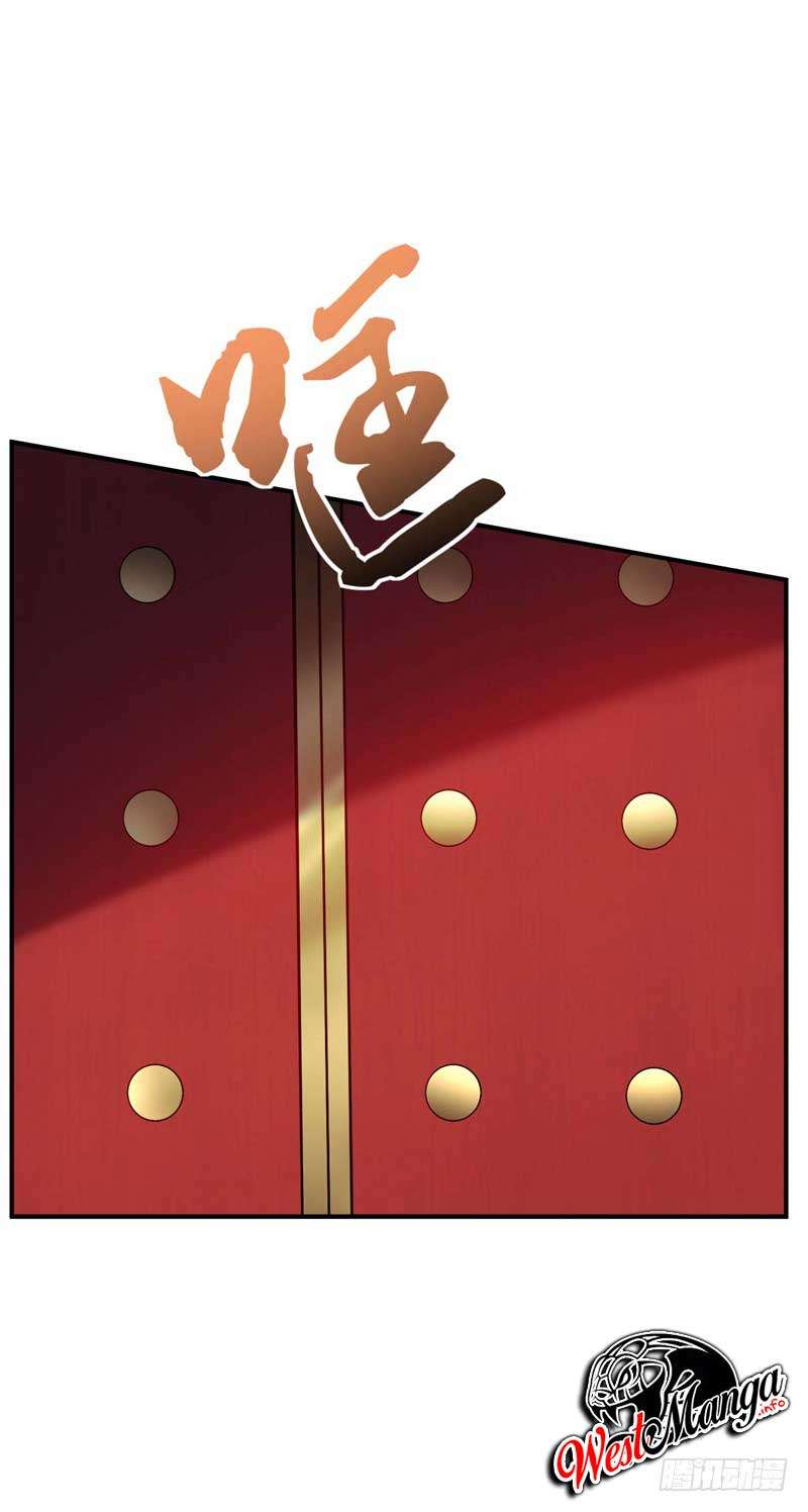 Rise of The Demon King Chapter 34 - halaman 16