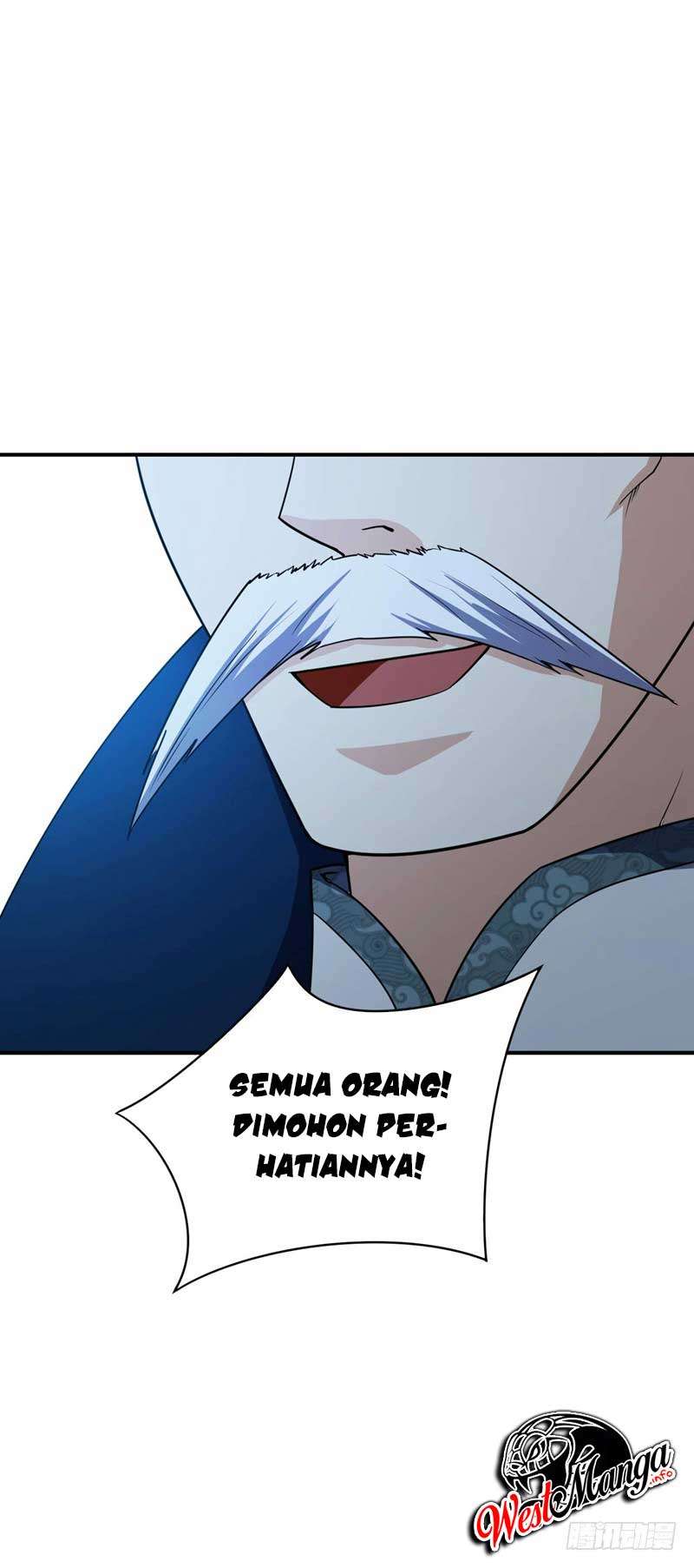 Rise of The Demon King Chapter 34 - halaman 21