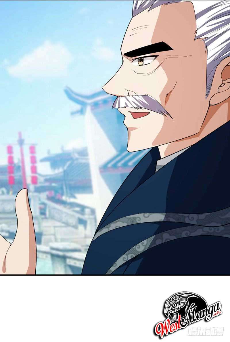 Rise of The Demon King Chapter 34 - halaman 24