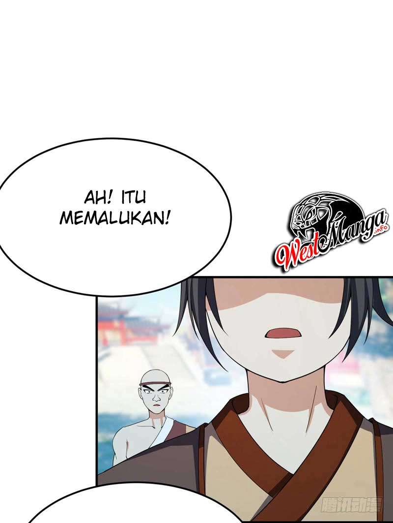 Rise of The Demon King Chapter 34 - halaman 25