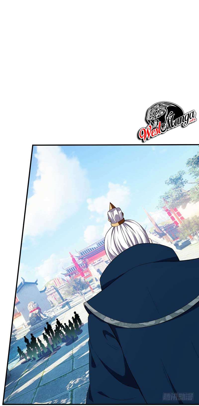 Rise of The Demon King Chapter 34 - halaman 28