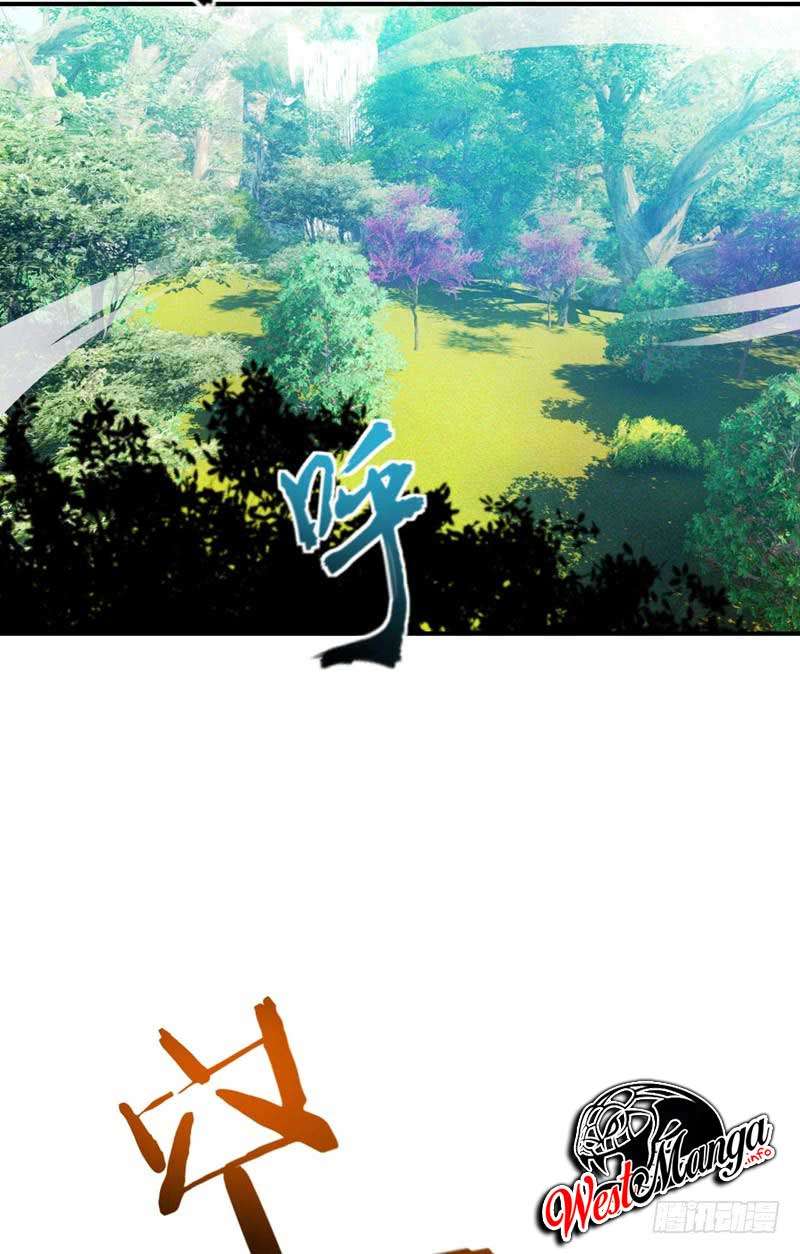 Rise of The Demon King Chapter 34 - halaman 31
