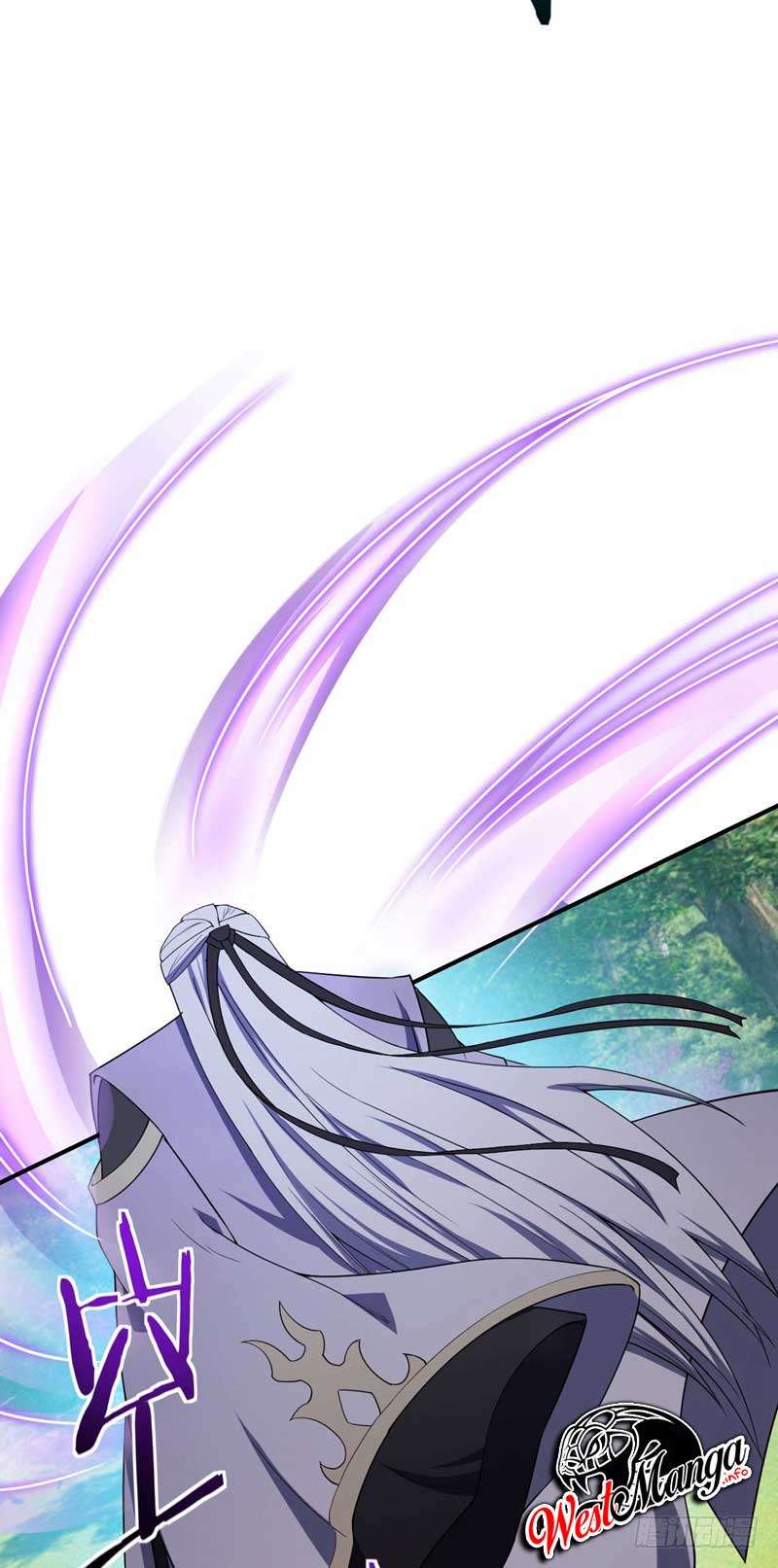 Rise of The Demon King Chapter 34 - halaman 34