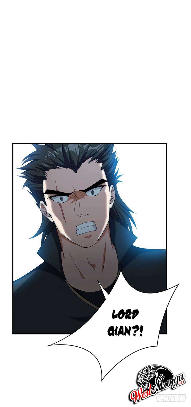 Rise of The Demon King Chapter 34 - halaman 6