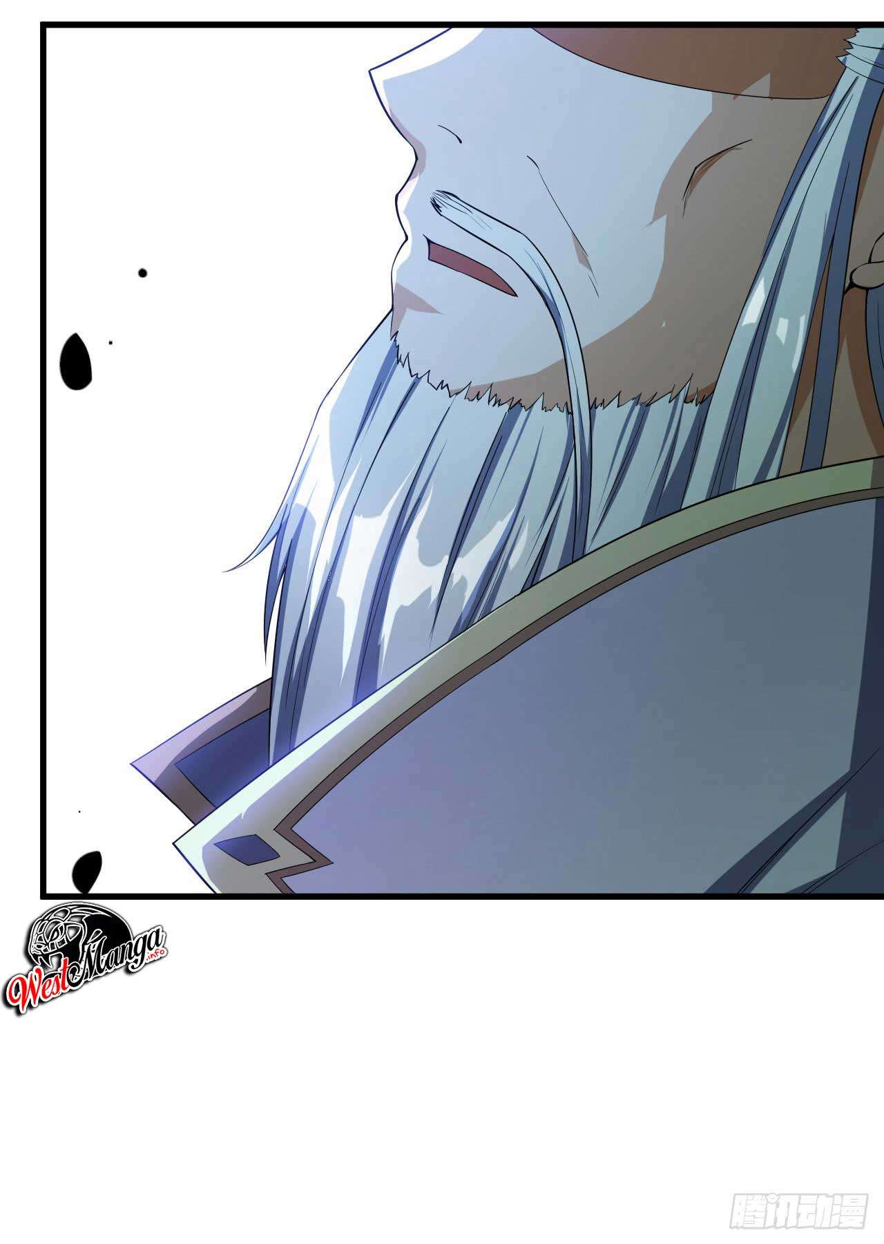 Rise of The Demon King Chapter 35 - halaman 11