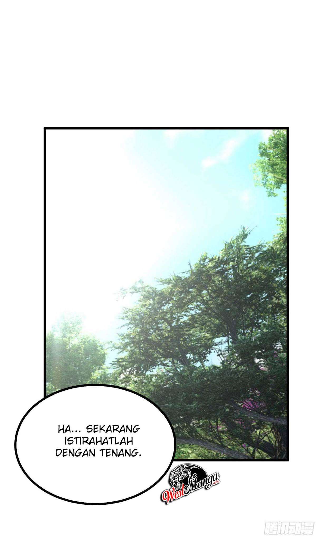 Rise of The Demon King Chapter 35 - halaman 12
