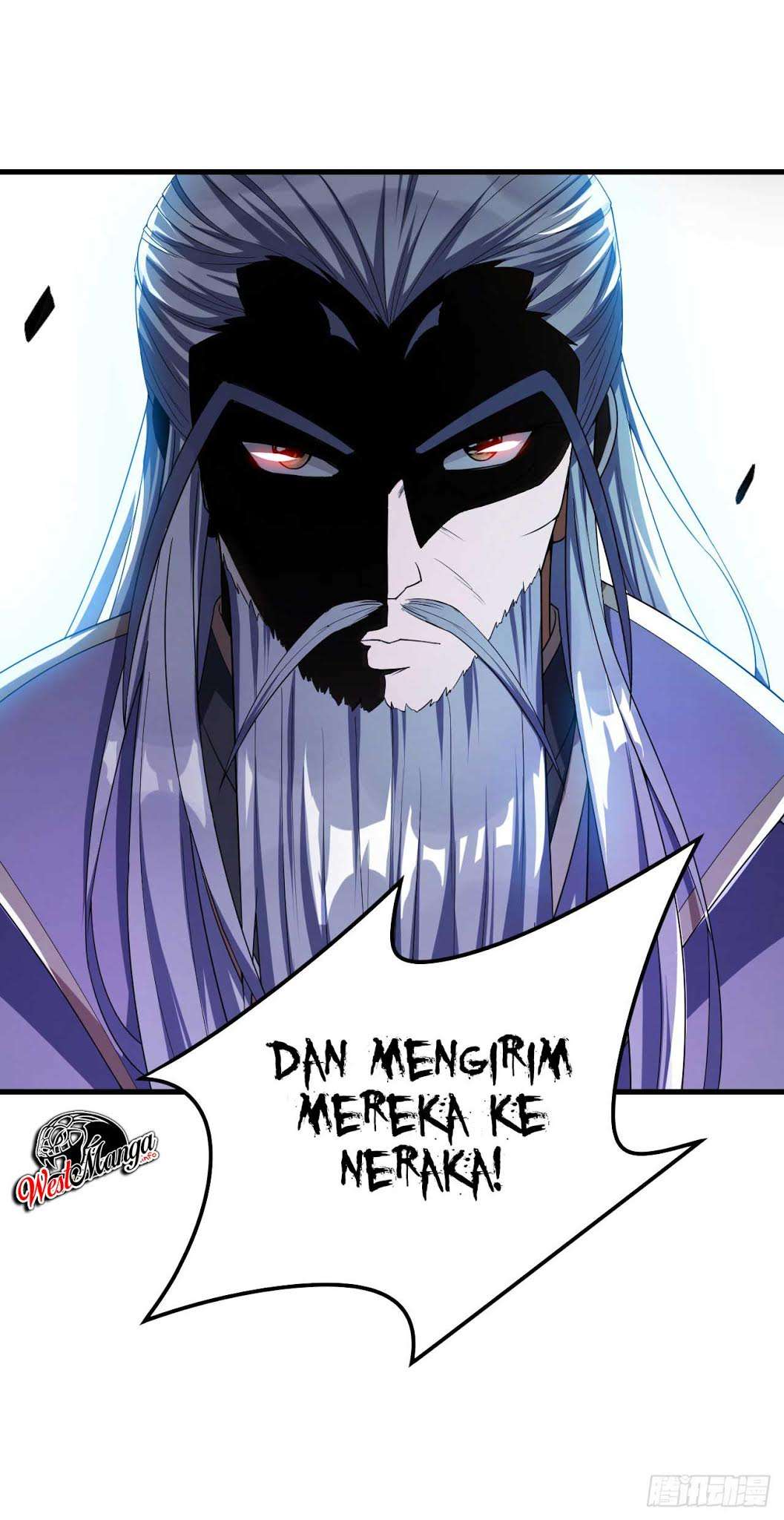 Rise of The Demon King Chapter 35 - halaman 14