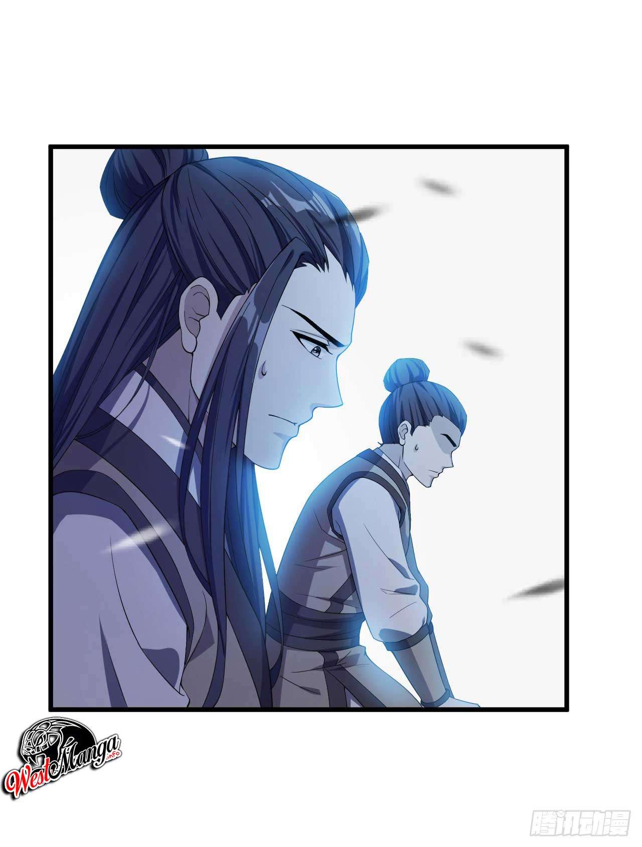 Rise of The Demon King Chapter 35 - halaman 16