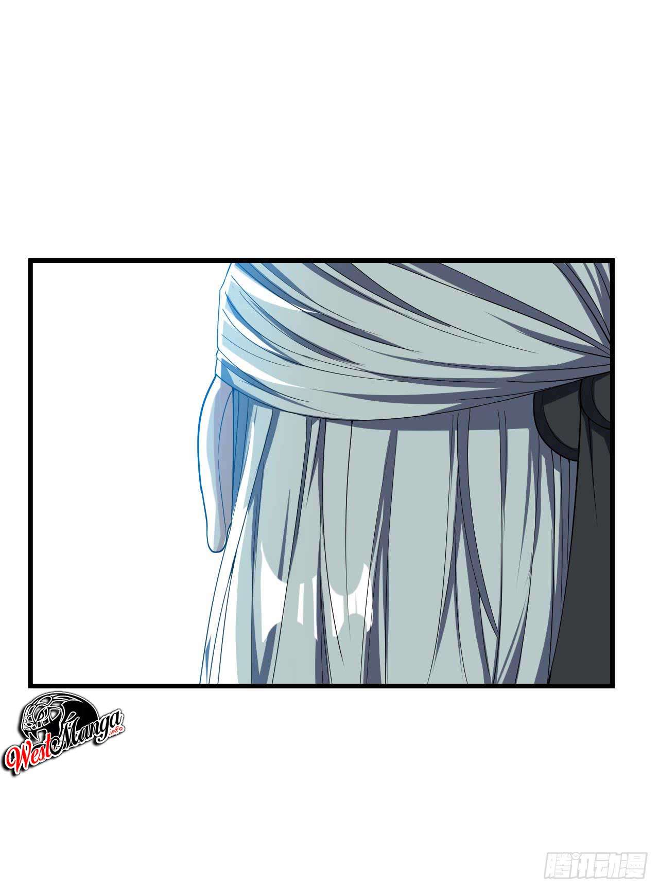 Rise of The Demon King Chapter 35 - halaman 17