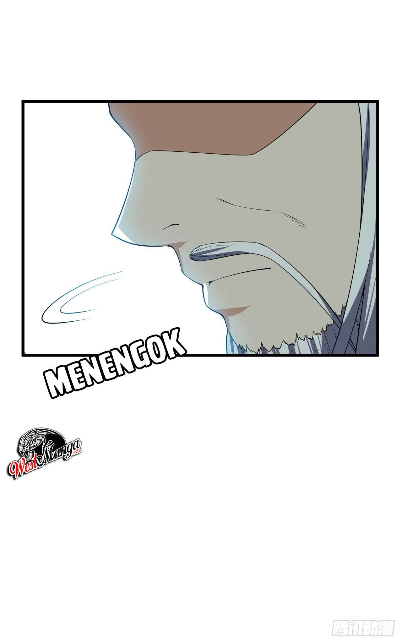 Rise of The Demon King Chapter 35 - halaman 18