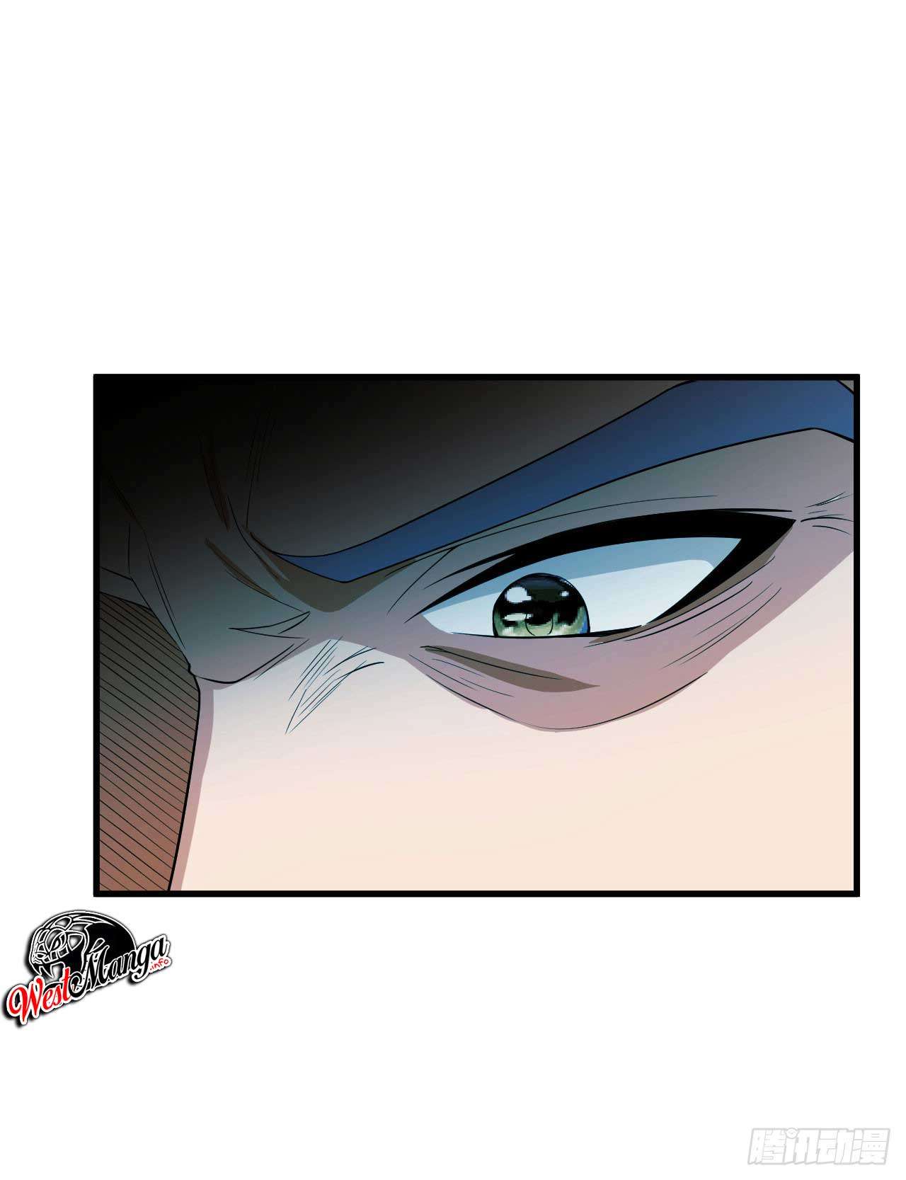 Rise of The Demon King Chapter 35 - halaman 21