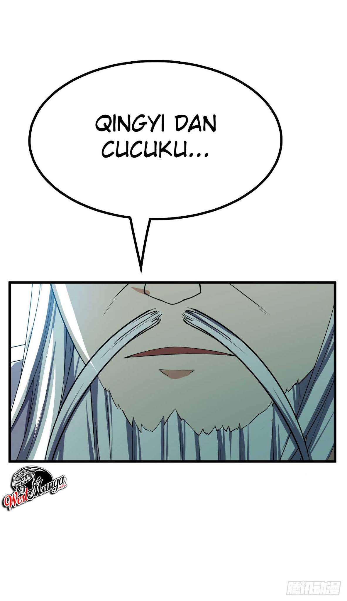 Rise of The Demon King Chapter 35 - halaman 22