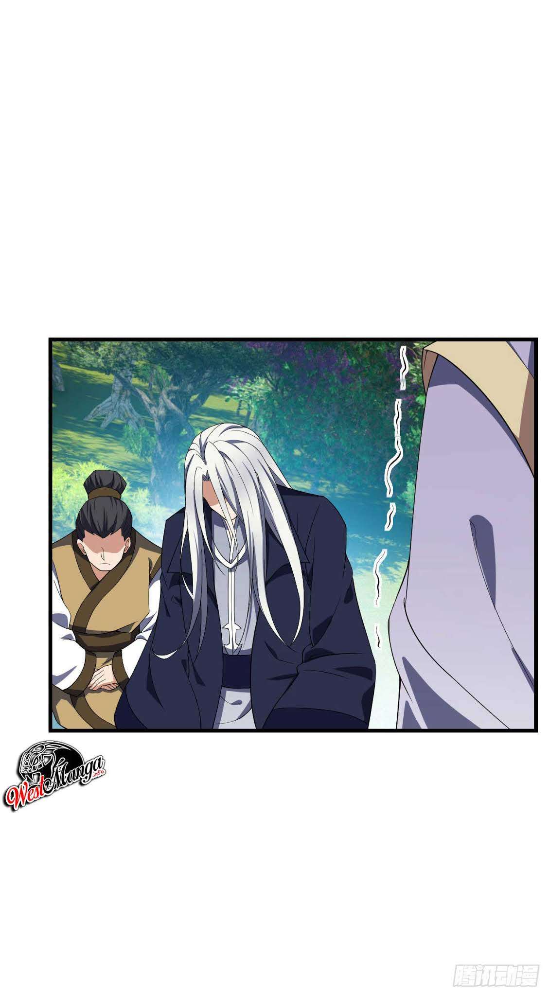 Rise of The Demon King Chapter 35 - halaman 25