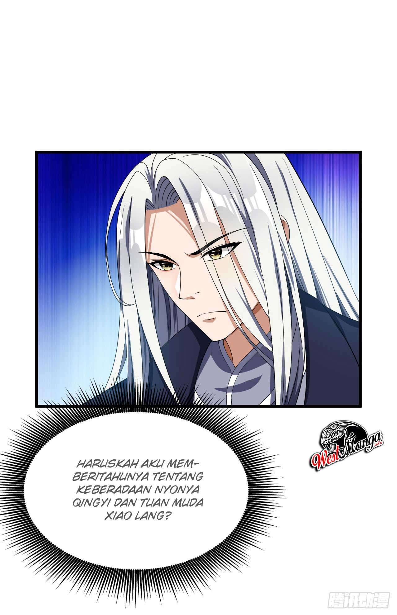 Rise of The Demon King Chapter 35 - halaman 26